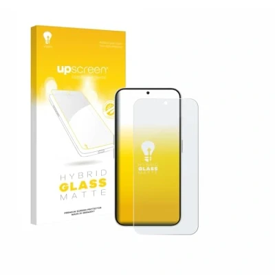 Afbeelding van upscreen Screenprotector voor Nothing Phone (2a) Folie Beschermfolie Beschermglas matte