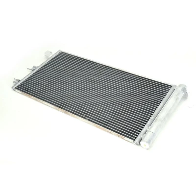 Afbeelding van Condensor, airconditioning NRF 35883
