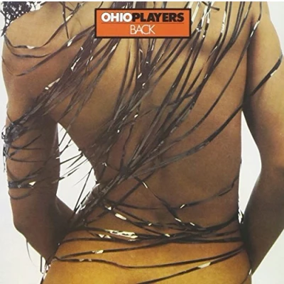 Afbeelding van Ohio Players Back (CD)