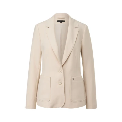 Afbeelding van comma Blazer met lichte voering, 8102, 44