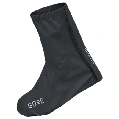 Afbeelding van GORE WEAR GTX, Overshoes, uniseks volwassene, Zwart (Black), 48 50