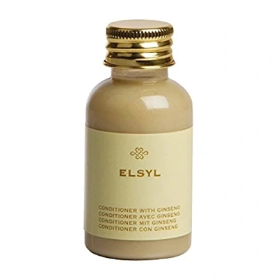 Afbeelding van Elsyl Natural Look conditioner (50 stuks)