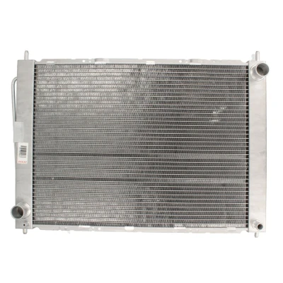 Afbeelding van Denso Koelmodule (radiateur+condensor) DRM23100