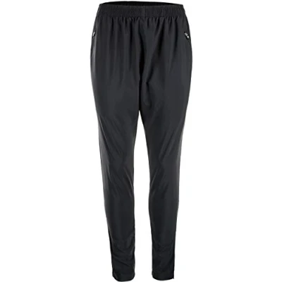Afbeelding van Endurance Thule Activ Trainingsbroek, Heren, Maat: 3XL, 1001 black