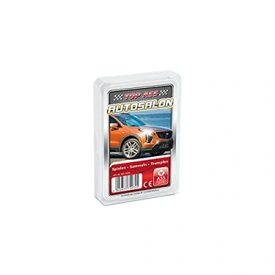 Afbeelding van TOP ASS® Autosalon