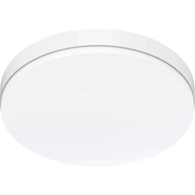 Afbeelding van EVN AD27250125 LED paneel 25 W Warmwit tot daglichtwit Wit