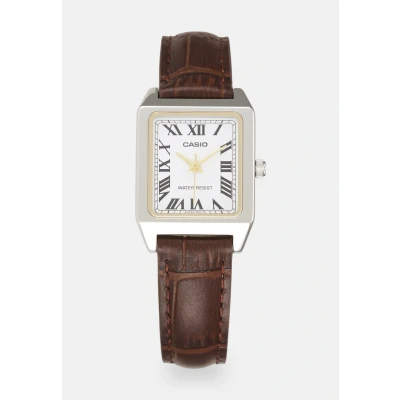 Afbeelding van Casio LTP B150L 7B2EF horloge witte wijzerplaat 31 mm