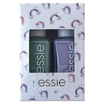 Afbeelding van Essie Nagellak Unicorn Dreams (Cadeauset)