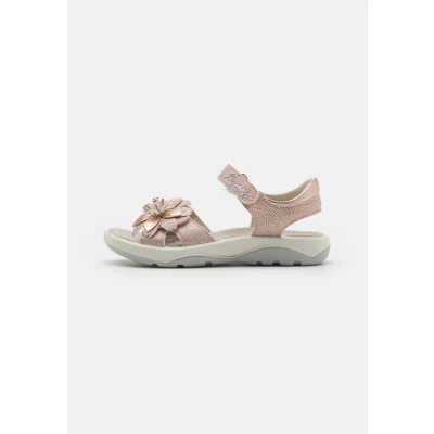 Afbeelding van Lurchi Flora Sandalen voor kinderen, Maat: 34, Rose Kunststof