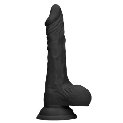 Afbeelding van Dong with Testicles 10 / 25 cm
