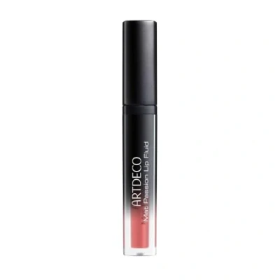 Afbeelding van Lippenstift Artdeco Mat Passion Vloeistof Nº 51 Burnt rose 3 ml