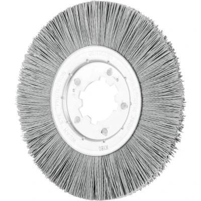 Afbeelding van PFERD 43506524 Ronde borstel 1 stuk(s)
