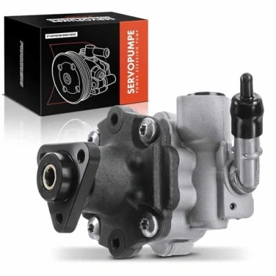 Afbeelding van Servopomp hydraulische besturing voor A4 8K2 B8 Allroad 8KH Avant 8K5 A5 8T3 Cabriolet 8F7 Sportback 8TA Q5 8R 8RB 2007 2017 8K0145154B