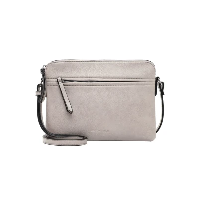 Afbeelding van Emily &amp; Noah EMMA Schoudertas birke, Dames, Maat: One Size, Birke