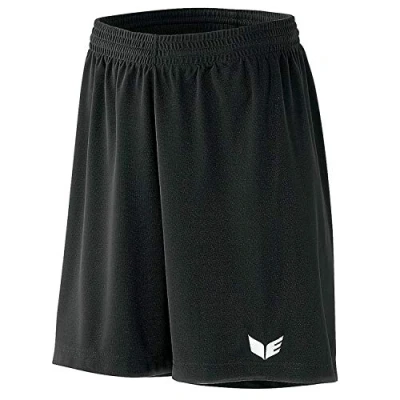 Afbeelding van ERIMA CELTA shorts zwart / 3