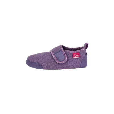Afbeelding van Beck uddies cosy, lila, 26 EU