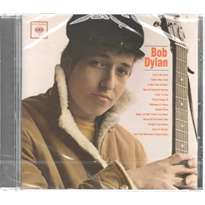 Afbeelding van Bob Dylan