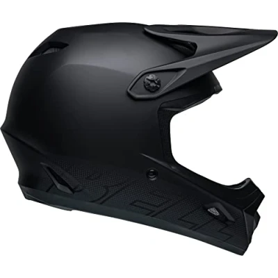 Afbeelding van Fietshelm Bell Transfer Matte Black 23 57 59 cm