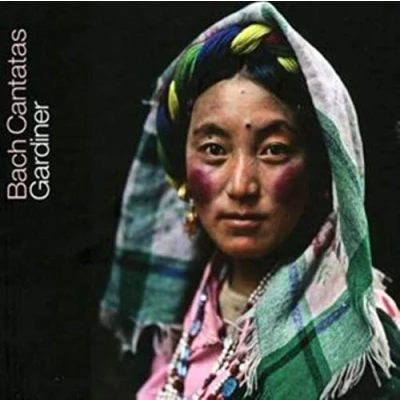 Afbeelding van English Baroque Soloists, Monteverdi Choir, John Eliot Gardiner J.S. Bach: Cantatas Volume 25 (CD)
