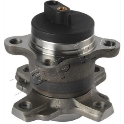 Afbeelding van JAPKO 428026 Wielnaaf Achteras SUZUKI: SWIFT 4