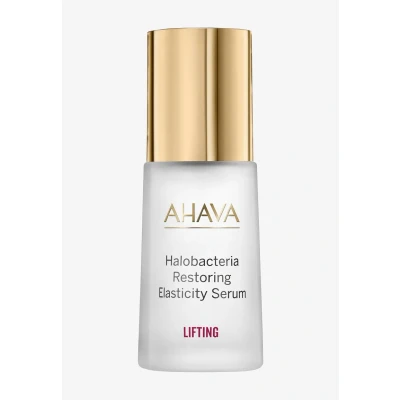 Afbeelding van Ahava Halobacteria Restoring Elasticity Serum 30 ml