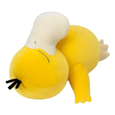 Afbeelding van Pokémon Psyduck Sleeping Plush 18 Inch Premium