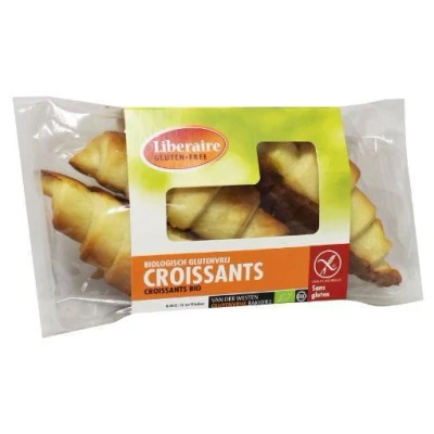 Afbeelding van Liberaire Croissants 3 stuks