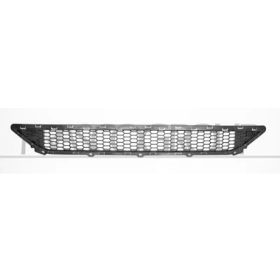 Afbeelding van PRASCO HN8062120 Bumper Grill Voor HYUNDAI: Tucson (TL, TLE) 2.0 CRDi Vierwielaandrijving, 1.6 T GDi GDi,