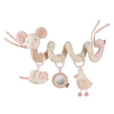 Afbeelding van fehn® activity spiraal muis feehnLAND