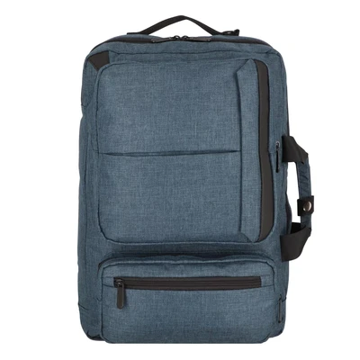 Afbeelding van Dermata 48 CM FACH Rugzak, Maat: One Size, Petrol