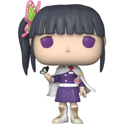 Afbeelding van Funko Pop! Animation: Demon Slayer Kanao Tsuyuri Exclusive Glows in the Dark