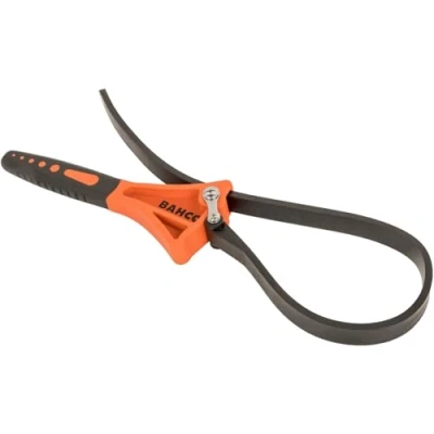 Afbeelding van Bahco Griptang BE66152 rubber 150mm