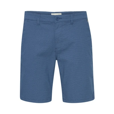 Afbeelding van Blend Shorts, Heren, Maat: Medium, Navy peony