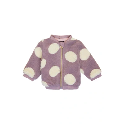 Afbeelding van Noppies Jacket Fernie Meisjes Jas Maat 56