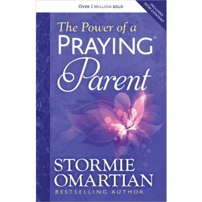 Afbeelding van The Power of a Praying (R) Parent