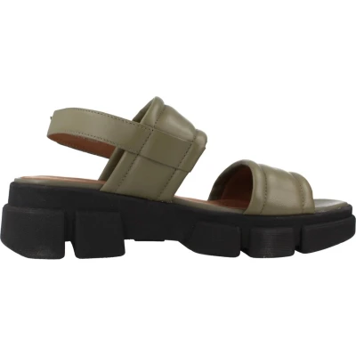 Afbeelding van GEOX D LISBONA Groen 38 EU