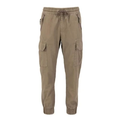 Afbeelding van ALPHA INDUSTRIES Joggingbroek Men Pants Ripstop Jogger