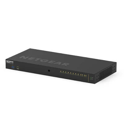 Afbeelding van Netgear M4250 8 GIGABIT POE + PORTS 2 S PLUS SFP 125W IN Managed