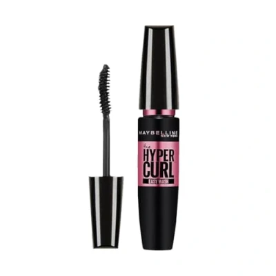 Afbeelding van Maybelline Volum&#039;Express The Hyper Curl Mascara Very Black