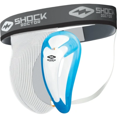 Afbeelding van Shock Doctor Core Supporter With Bio Flex Cup Medium
