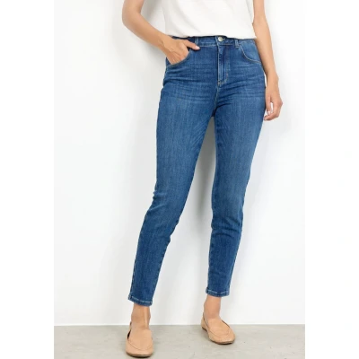 Afbeelding van soyaconcept Regular fit jeans SC KIMBERLY PATRIZIA 10 B