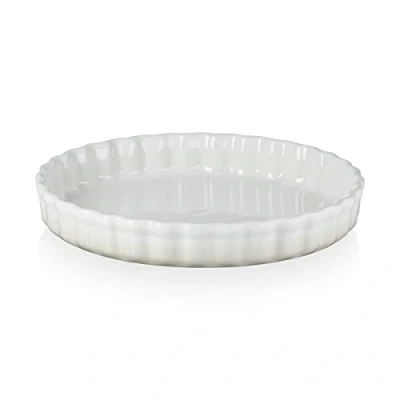 Afbeelding van Le Creuset Taartvorm Heritage Meringue ø 28 cm
