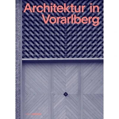 Afbeelding van Architektur in Vorarlberg