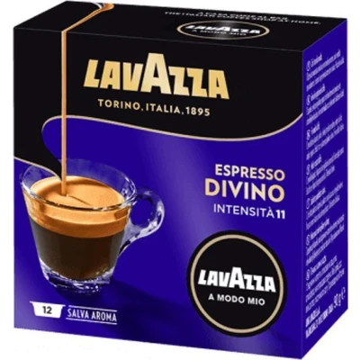 Afbeelding van Lavazza A modo mio Divino 12 stuks