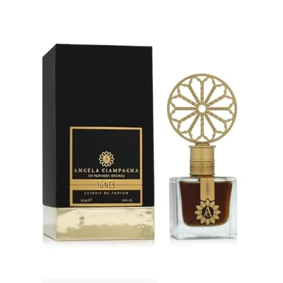 Afbeelding van Uniseks Parfum Angela Ciampagna Ignes 100 ml
