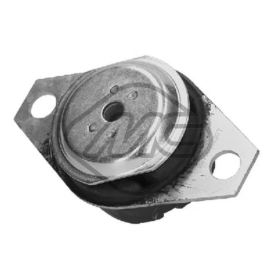 Afbeelding van Metalcaucho 05614 Aslichaam / motorsteunlager Achter Rubbermetaallager FIAT: Seicento 600 Hatchback (187) 0.9, 1.1 1997 2010