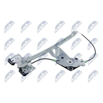 Afbeelding van Raambedieningsmechanisme NTY EPS SK 006