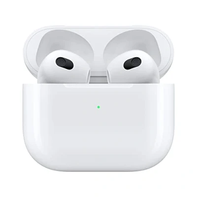 Afbeelding van Apple AirPods (3e generatie) (Refurbished)