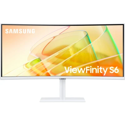 Afbeelding van Samsung Essential S3 LS27C332GAUXEN