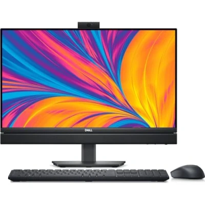 Afbeelding van PC Dell Optiplex 7420 AIO i5 FHD W11P Touch 14500T,8GB,256GB,ADj,23,8&quot;&quot;,WL,KB,TPM,130W,1yB